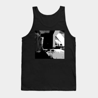 The Hotel Room! Tank Top